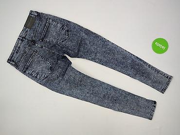 bershka acdc: Bershka, Jeansy damskie, rozmiar S — 3