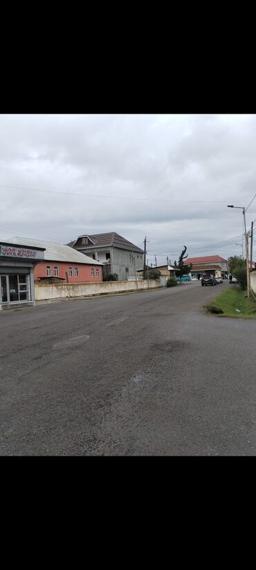 Torpaq sahələrinin satışı: 5 sot, Tikinti, Mülkiyyətçi, Kupça (Çıxarış)