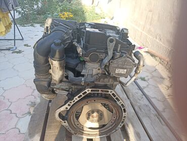 Коробки передач: Коробка передач Автомат Mercedes-Benz 2006 г., Б/у, Оригинал, Германия — 7