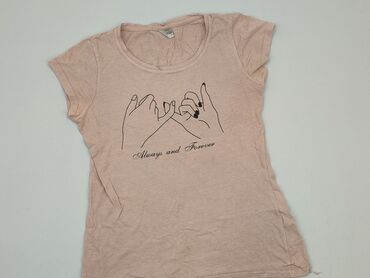 t shirty e: T-shirt, Beloved, M, stan - Bardzo dobry