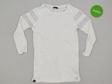 blouse h: Bluzka damska, rozmiar XS — 2