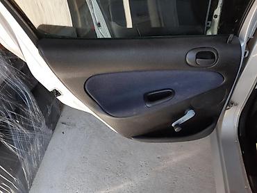 reno megan karavan: TAPACIR VRATA ZA PEUGEOT 206 | Tapaciri vrata kao novi za peugeot — 2