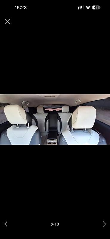 byd e1: Toyota Prius: 2017 г., 1.8 л, Вариатор, Гибрид, Лифтбек — 6