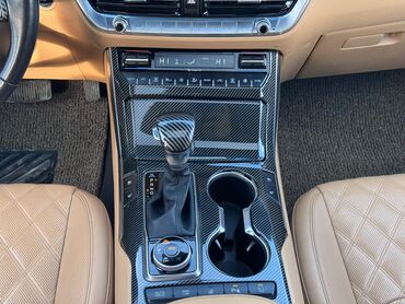 Kia: Kia Mohave: 2019 г., 3 л, Автомат, Дизель, Внедорожник — 7