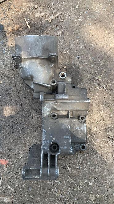 Генераторы: БМВ запчасти привозные в наличии и на заказ моторы АКПП бампера капоты — 27