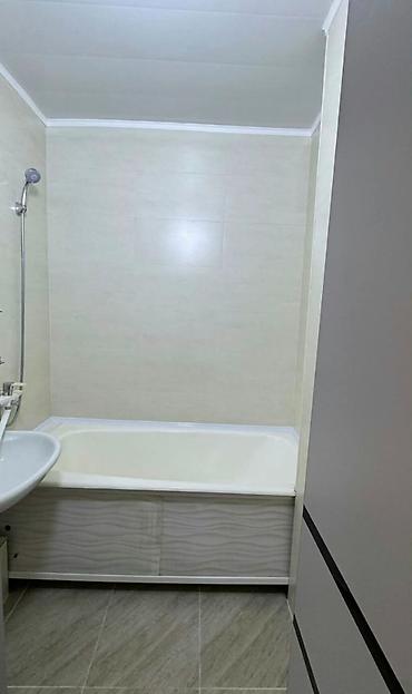 квартиры дордой: 2 комнаты, 52 м², 105 серия, 3 этаж, Евроремонт — 5