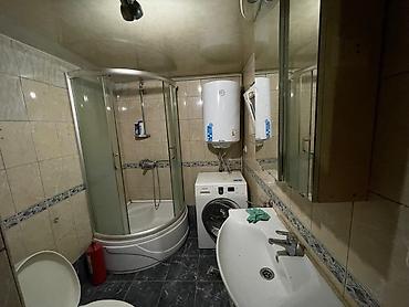 Долгосрочная аренда домов: 120 м², 4 комнаты — 6