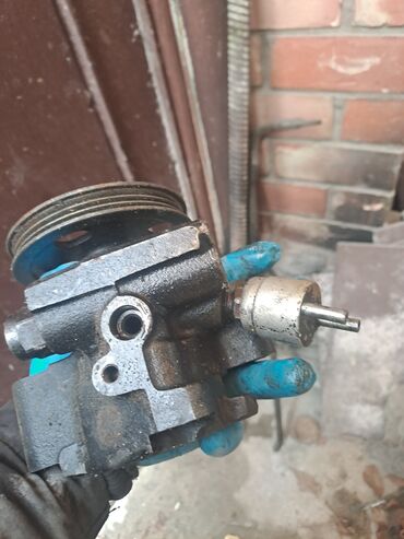 Другие автозапчасти: Мотор 5s 3s — 5