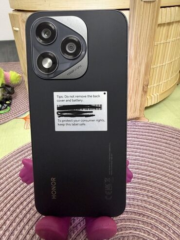 аккамулятор на телефон fly fs 502: Honor 400 Lite, 256 ГБ, цвет - Серый, Гарантия, Отпечаток пальца, Две SIM карты