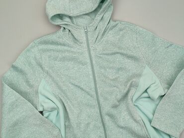 firma darex bluzki: Sweatshirt, 9XL (EU 58), condition - Very good