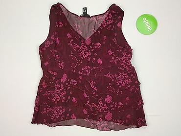 pepe hm: H&M, Bluzka damska, rozmiar 4XL — 3