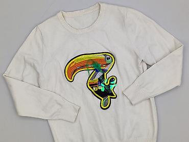 sweter od c: Sweter damski, rozmiar M — 1