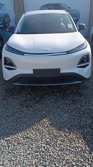 changan uni z бишкек: Чанган Эр 2026 405 — 1