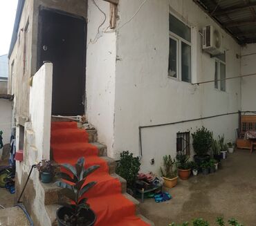 Köhnə tikili: Masazır, 5 otaqlı, Köhnə tikili, 100 kv. m — 15