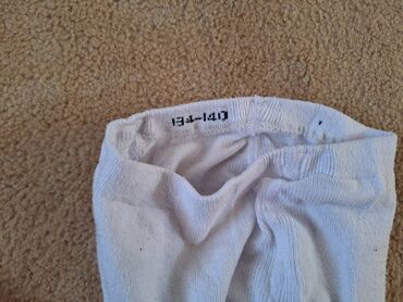 Suknje: H&M, Mini, 128-134, bоја - Tamnoplava — 4