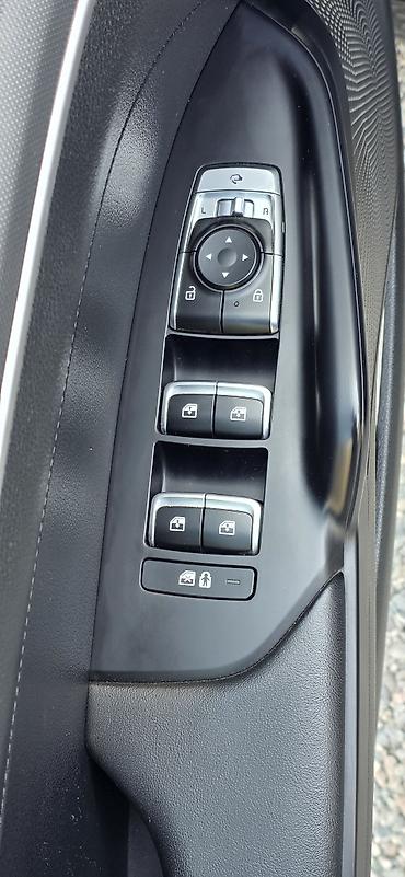 kia rio 2022: Kia K5: 2022 г., 2 л, Автомат, Газ, Седан — 8