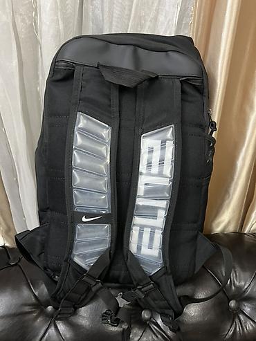nike elite bag: Обмен интересует Рюкзак Nike Elite в отличном состоянии - Цвет — 3