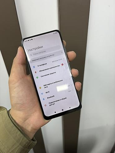 а 10 с: Xiaomi, Mi 9T, Б/у, 128 ГБ, цвет - Черный, 2 SIM — 3