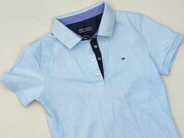 Tommy Hilfiger, Women`s polo shirt, size L