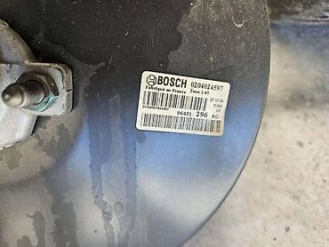 potencija: KOCIONI CILINDAR DOBOS 1.6 ZA CITROEN C4 OD 2002. DO 2008. GOD — 2