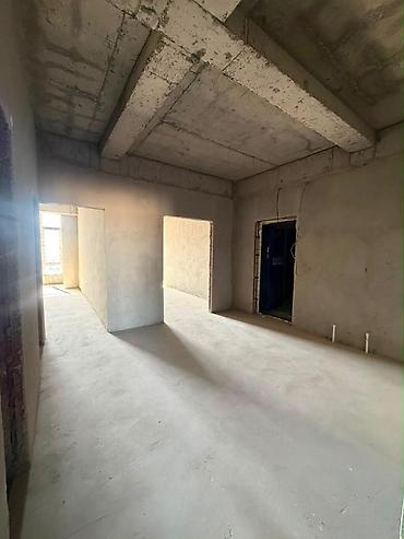 105: 3 комнаты, 105 м², Нижний Джал (Джал-23) Элитка, 10 этаж, ПСО (под самоотделку) — 4