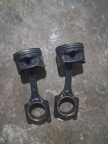 opel muhərriki: Kia sportage porsenleri satilir — 1
