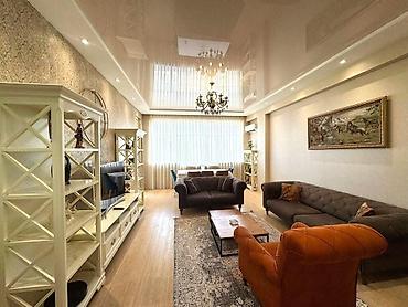 gence sadilli: 3 otaqlı, Yeni tikili, m. Gənclik, 117 kv. m — 4