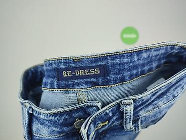 ecko jeans: Re-Dress, Jeansy damskie, rozmiar S — 5