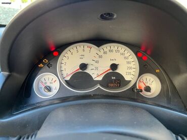 Opel: Opel Corsa: 1.4 l. | 2004 έ. 198000 km. Κουπέ — 7