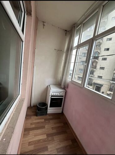 Продажа квартир: 1 комната, 44 м², 106 серия улучшенная, 2 этаж, Старый ремонт — 7