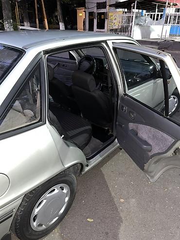 Daewoo: Daewoo Nexia: 2006 г., 1.5 л, Механика, Бензин, Седан — 9