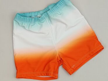 socha rajstopy: Bottom of the swimsuits, 2-3 years, 92-98 cm, condition - Perfect