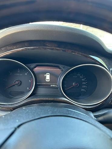 sedona: Kia Carnival: 2020 г., 2.2 л, Автомат, Дизель, Минивэн — 8