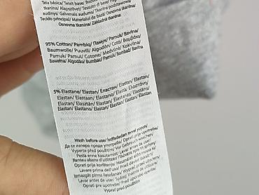 undershirt h: Ulubione, Top damski, rozmiar M — 5