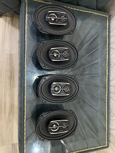 pioneer bluetooth: Maqnitol, İşlənmiş, Pioneer, AUX, Çin — 4