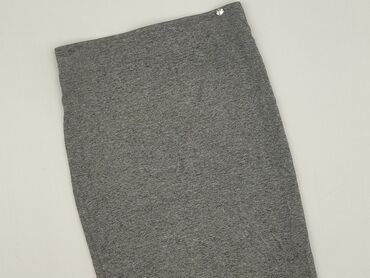 spódnice sweterkowa midi: SIMPLE, Women`s skirt, size XS (EU 34)