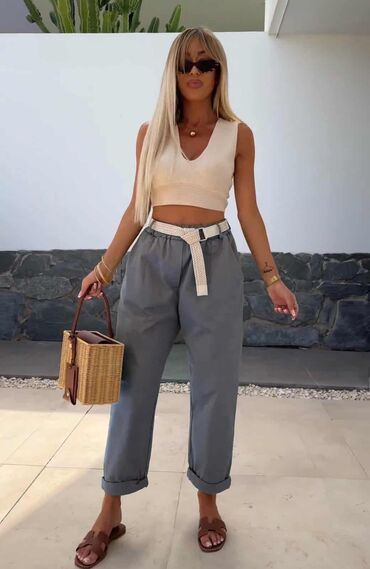 Pantalone: Normalan struk — 7