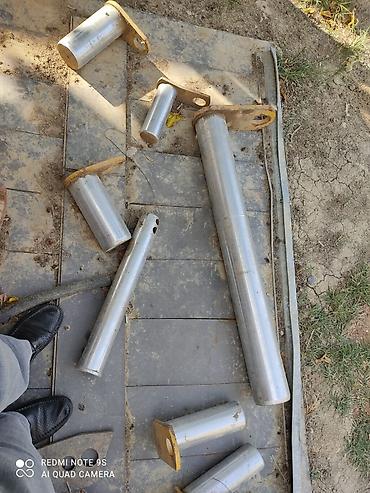 ekskavator is elanlari 2022: ÇAT 325+329. Qiymət razılaşma yolu ilə — 7
