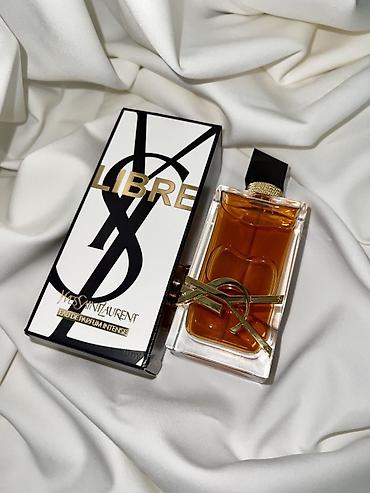 libre parfum: Yves Saint Laurent Libre – Eau de Parfum / Eau de Parfum Intense — 1