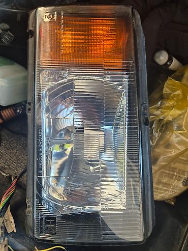 светильник led: Комплект, ВАЗ (LADA), Россия, Новый — 2