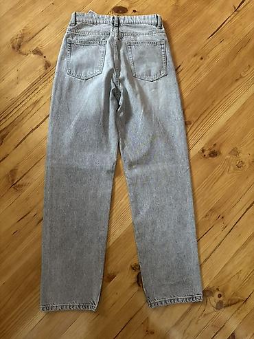 Cinslər: Cinslər, Bershka, rəng - Boz — 2
