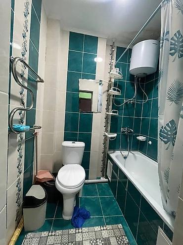 Долгосрочная аренда квартир: 1 комната, Агентство недвижимости, Без подселения, С мебелью полностью — 4