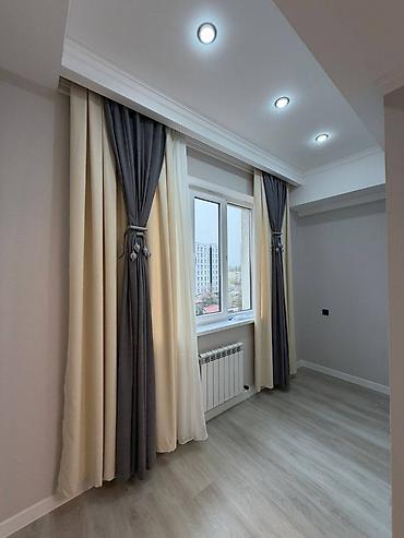 Продажа квартир: 2 комнаты, 67 м², Элитка, 7 этаж, Евроремонт — 2