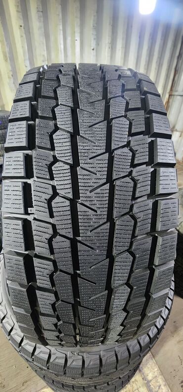 климат контроль на одиссей: Шины 275 / 55 / R 20, Зима, Комплект, Внедорожные (АТ/МТ), Япония, Yokohama