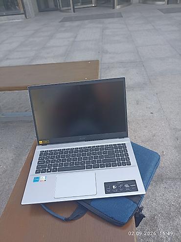 i3 4005u: Acer Aspire 3 (модель A315-59) - Процессор: Intel Core i5-1235U (10 — 5