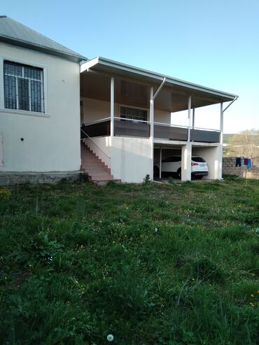 Həyət evləri və villaların satışı: 6 otaqlı, 180 kv. m, Yeni təmirli — 2