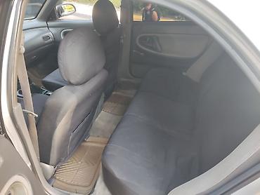 lada 06: Mazda 626: 1992 г., 1.8 л, Механика, Бензин, Седан — 6
