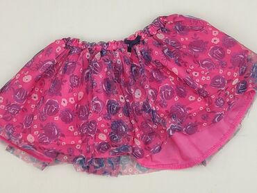 simple trencz: Skirt, Pepco, 9-12 months, condition - Very good