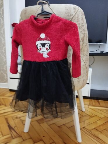 Donlar: Don, Ziyafət, 2 - 3 yaş — 5