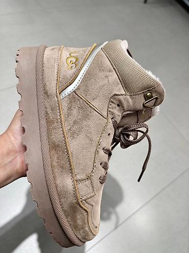 antilop cizmice: Ugg duboke patike cipele NOVO Novo Brojevi 36 do 41 fb Moja — 2